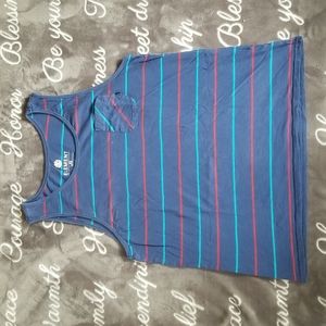 Men's Element Tank Top